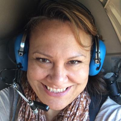 Niniau's profile picture. The quintessential working mom and community advocate.