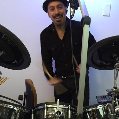 RichardDrutman's profile picture. 