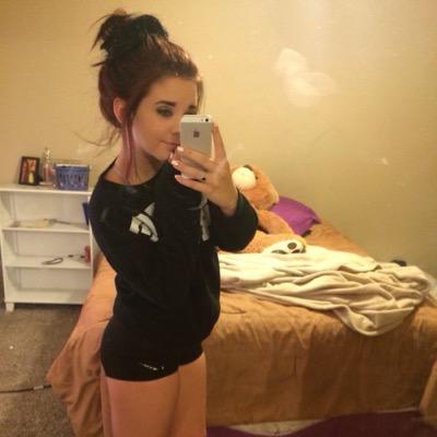 Lexeyxxbabe's profile picture. 