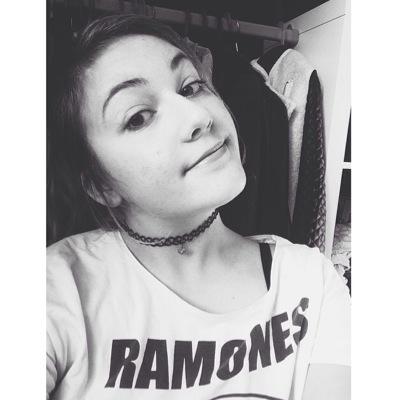 hello twitter ✌️
i'm just your average idiot with an unpopular opinion and taste in music.