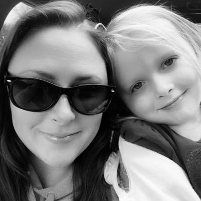 cadenjsmommy's profile picture. ❤️Love and Positivity🖤