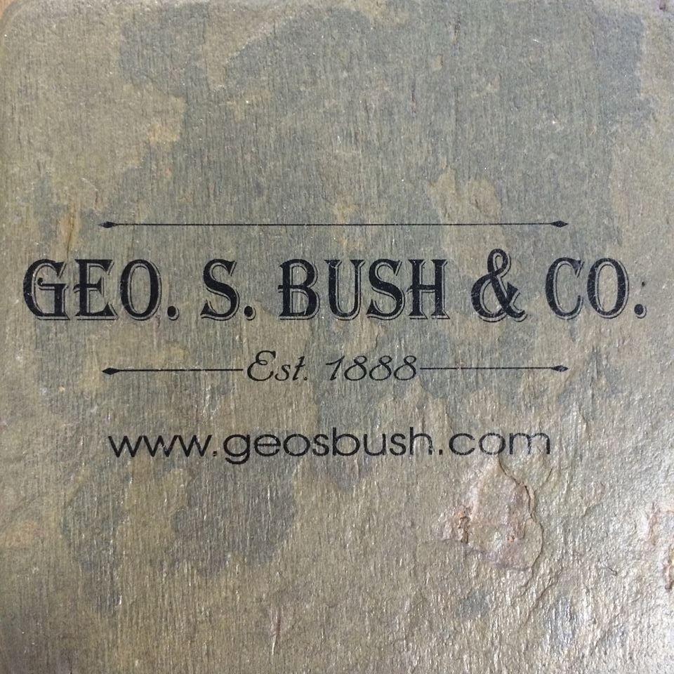Exceeding 120 years in business, Geo. S. Bush & Co., Inc. offers freight forwarding and customs brokerage services to the international trade community.