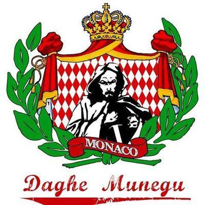 DAGHE MUNEGU !!!!
RUSSA E GIANCA