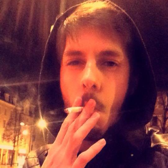 Rappeur Reiser A.K.A. WOLFGANG       https://t.co/Mvsws82cf0
