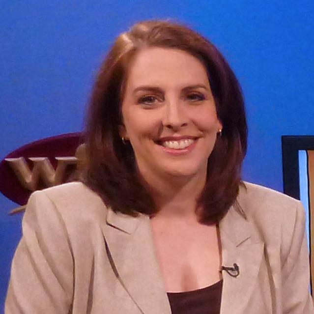 Suzanne Smith