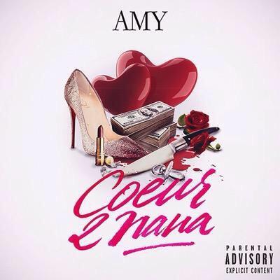 Artistes : @AMYOFFICIEL @Sadekniuum @DJLUXFROMPARIS @Zay_and_Stark @DjeggyOfficiel @HaMsTheFuture @KrimsTheFuture @ThisIsLocs51 contact.industreetmusic@gmail
