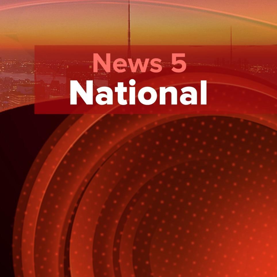 The Main News Channel covering the DickJohnson2016 Race to the White House. #UniteBlueOK #NoTeabaggers #NoRWNJs