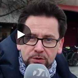 Kommunikatör vid LiU. Frilansskribent. Gillar nyheter, politik, samhällsfrågor & starkt kaffe. Passionerad naturmupp i det fördolda. Twittrar privat.