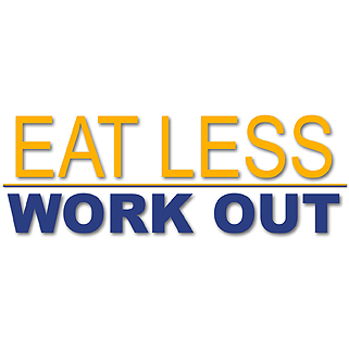eatless's profile picture. No fads. No gimmicks. No systems. Just basic math. Follow the blog or read our book online for free.