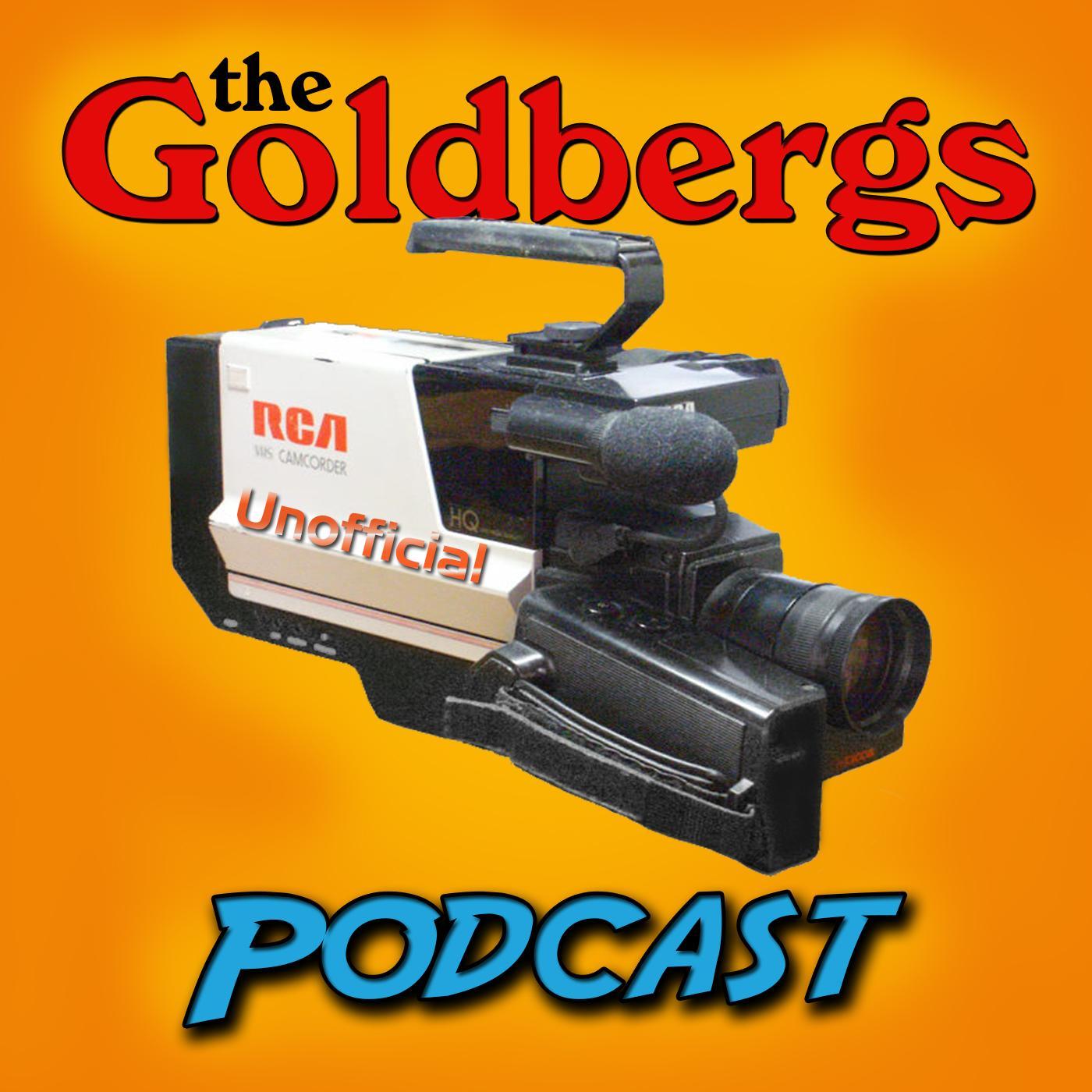 A review show of ABC's hit show #TheGoldbergs We review each episode & talk about growing up in the 1980's. Listen on our website & iTunes. #TheGoldbergsPodcast