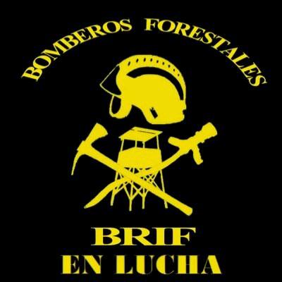 Padre de dos SOLES y Especialista BRIF (Brigada de Refuerzo en Incendios Forestales) #BBFF