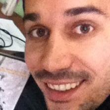 fpalazongarcia's profile picture. 