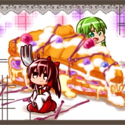 Sayamariさんのプロフィール画像