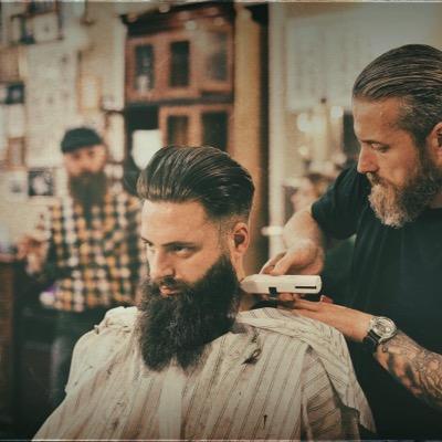 oldtownbarbers's profile picture. A traditional barber shop offering outstanding gents haircuts and grooming. Stockist of Reuzel, Layrite, Suavecito, Uppercut Deluxe and DS & Durga.