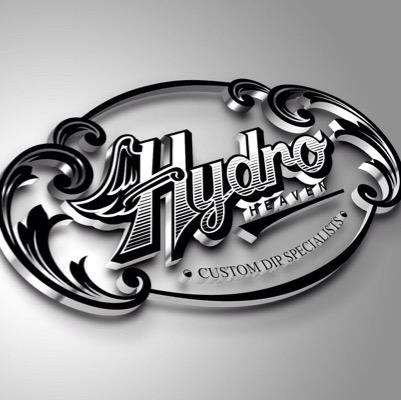 Hydrographics company