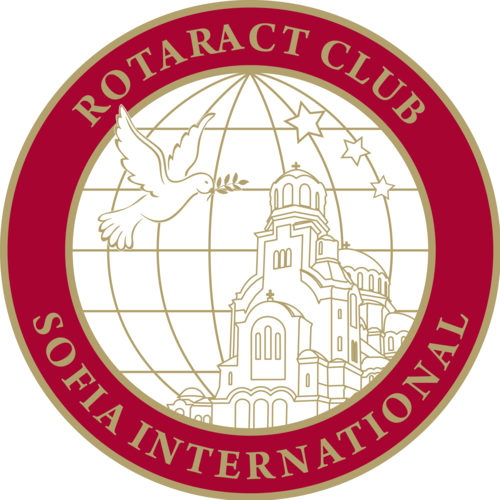 RACSofiaINT's profile picture. 