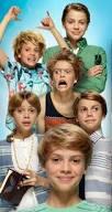 I'm 15 I love pewds and one direction and jace Norman they are awesome Lol #jace is so awesome go kid danger