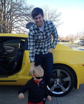 AndrewStubbsv2's profile picture. 