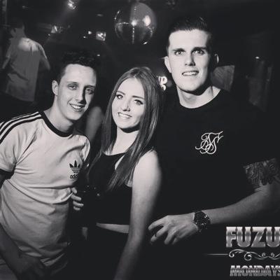 PeeblesConnor's profile picture. 19 ,6ft 4in, Sport Science student @ Northumbria Uni. An avarage human that is trying to chase his dream .. Just Be .. Gateshead / Newcastle