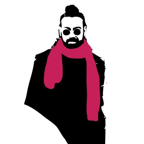 Mi interesso di molte cose ma va a finire che non faccio bene niente. \\\ graphic+web designer freelance, wannabe musician since 1985 \\\ @B_PIKAPOLONICA
