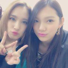 ☆ファン垢☆福岡住み 
＠f64ce2f9c9074b4←(知り合いはこっちフォロー)♡JK１LDH→EXILE TRIBE/三代目/GENE/E-girls/RAMPAGE/から毎日元気もらってます！！YURINOちゃん/がんちゃんBIGLOVE♡一生愛します！！※GENERATIONSの玲於君と誕生日が一緒です♡