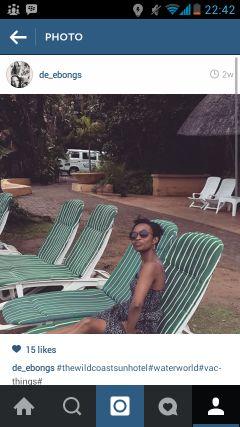 DeB_ongs's profile picture. Beauty and Sophistication #GoldStandard
My religion is simple, my religion is kindness