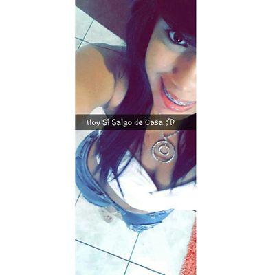 Amo Ser Como Soy ^^ Soy Enana :$$ Soy Muy Celoosaa'! Me Creeo Sexy ;) Soy Sociable :3