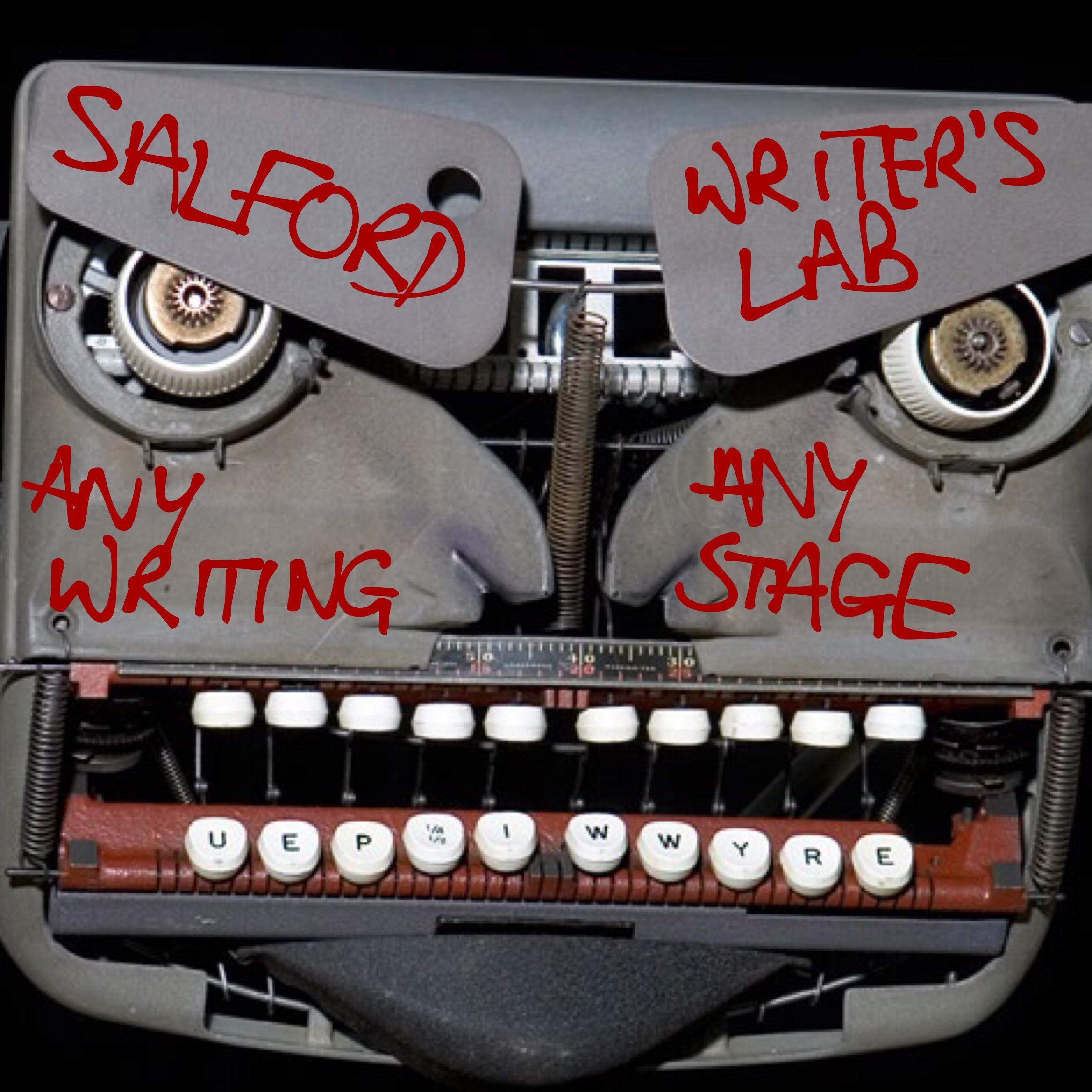 Writer led first draft space for reads + feeds. Sharing tweets on playwriting and theatre. Coordinators @stephenmhornby and @spikal