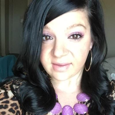 full time nanny. Younique presenter. lover of life, leopard print, and cupcakes.