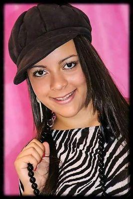 GiovannaArrue's profile picture. 