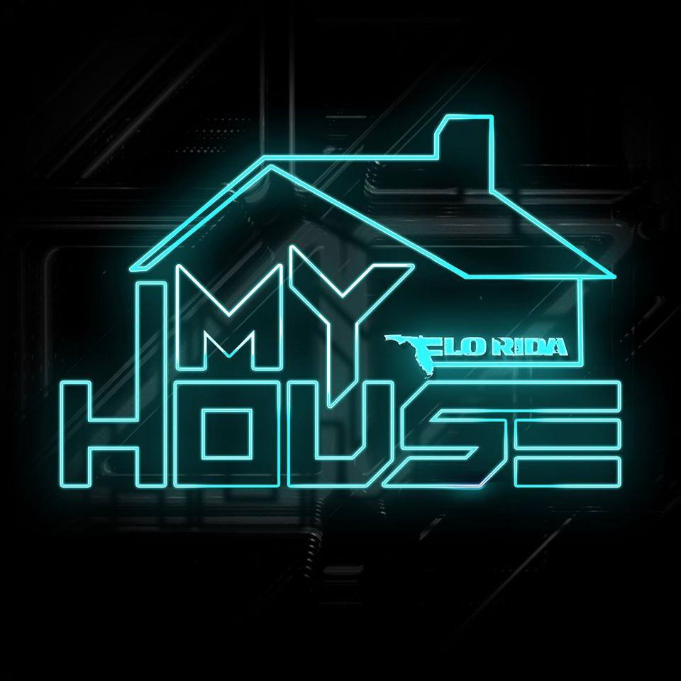 @Official_Flo's EP titled My House is out NOW! Follow us for all of the #TEAMRIDA #STRONGARM #FloRida & #IMG exclusives! http://t.co/9SnYi5sdMG