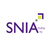 SNIA India(@SNIA_India) 's Twitter Profile Photo