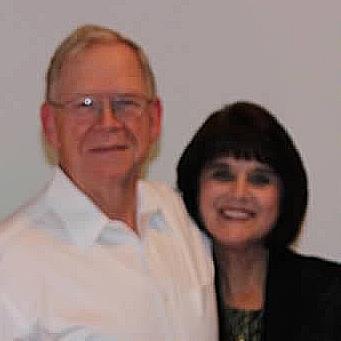 Retired; Grandmother of 4; Married 40 yrs to David Walton Parman; Returned to TX in 2008 after 17 yrs in Nebraska
