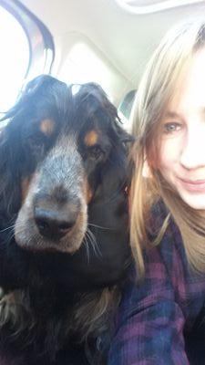 _zoeanne's profile picture. 