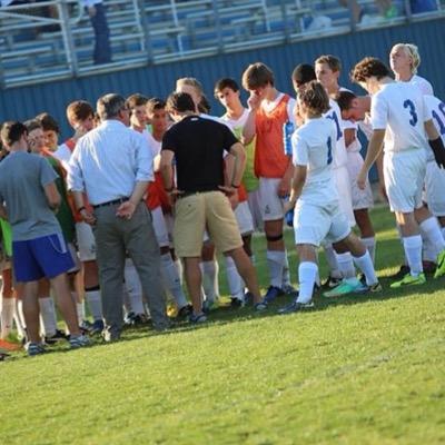 BBSFUTBOL's profile picture. Will keep you up to date on all games, stats, injuries and scores for your BBS soccer team!