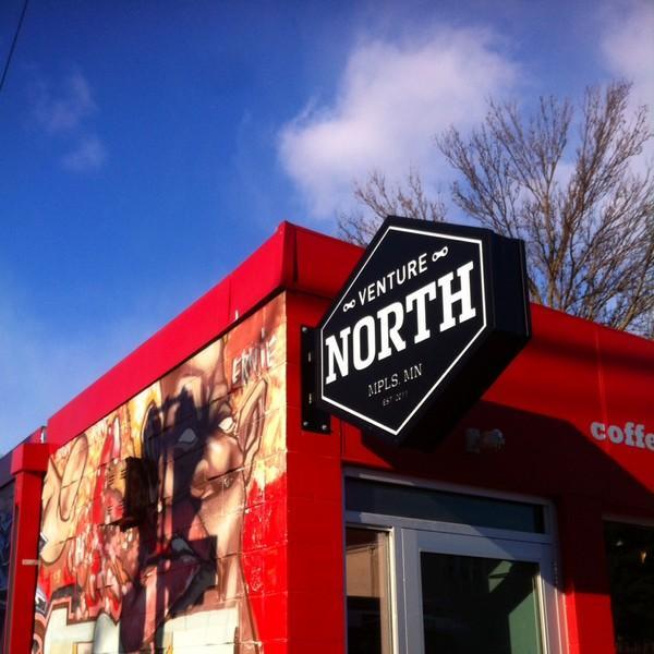 Venture North Profile