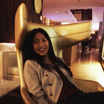 perlamcruz's profile picture. UX designer, technology enthusiast, and entrepreneur. Love avocados! ☕️ Co-founder and COO @conversionwhale