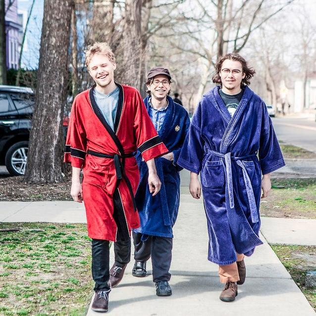 Music and videos by Nathan Mondry, Samn Johnson, and Daniel Goldblum