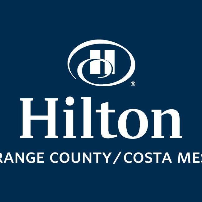 Located in the heart of the #OC, the Hilton Orange County/Costa Mesa features 486 guestrooms and over 48,000 sq. ft. of meeting space!