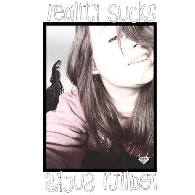 I'm Mackenzie || depressed || 14 || taken
