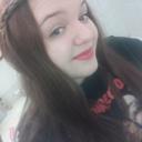 Natalie Vida - @xkalel_kittenx - Twitter