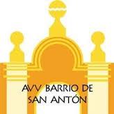 Asociación de vecinos del barrio San Antón del casco histórico de Villena.