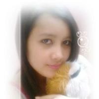 Dheasy erin natasya (@dheasyd) 's Twitter Profile
