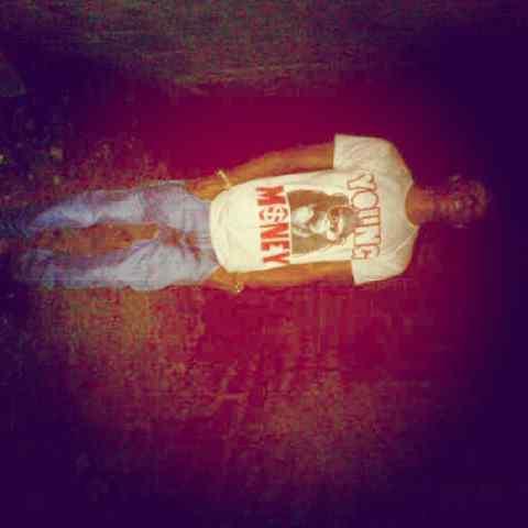 gemkid21's profile picture. punter,crypto trader❗❗❗