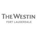 The Westin Fort Laud (@WestinFortLaud) Twitter profile photo