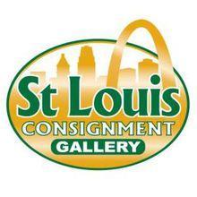 Find discount furniture, flat screen TVs, antiques, collectibles + at St Louis Consignment Gallery #stlouis #stl #furniture #resaleshop #resale #antiques