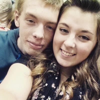 bevans_1442's profile picture. 1442