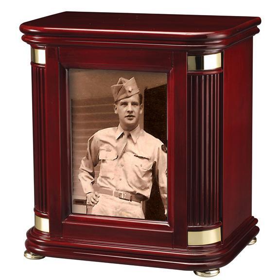 Cremation Urns & Memorial Products