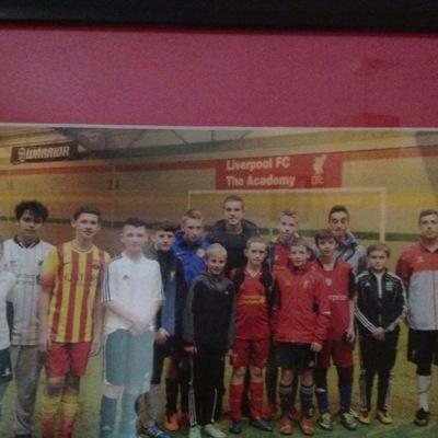 1⃣5⃣ Years Old // XBOX GT: Ryan x YNWA // Love ⚽️