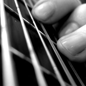 Los que hacemos musica.          Musicos